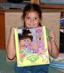 American Girl 13