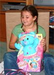 American Girl 14