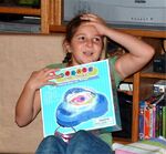 American Girl 16