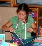 American Girl 17