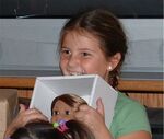 American Girl 18
