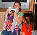 American Girl 19
