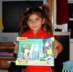 American Girl 22