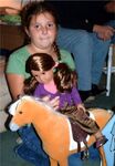 American Girl 25