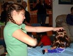 American Girl 26