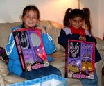 American Girl 27