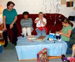 American Girl 30