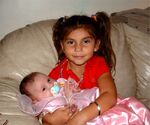 American Girl 34