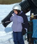 Ski Buddies 09