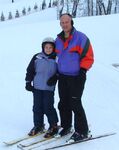 Ski Buddies 12