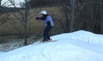 Ski Buddies 14