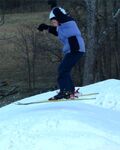 Ski Buddies 16