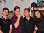 The Gentlemen