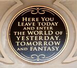 Magic Kingdom 16