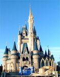 Magic Kingdom 37