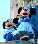 Magic Kingdom 38