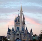 Magic Kingdom 42