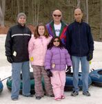 Snow Tubing 01