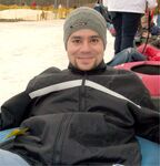 Snow Tubing 04