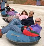 Snow Tubing 05