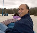 Snow Tubing 06