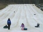 Snow Tubing 07