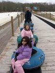 Snow Tubing 08