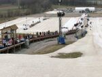 Snow Tubing 12
