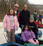 Snow Tubing 15