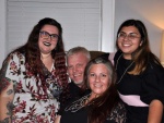 The Ladies