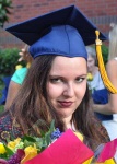 Our Graduate