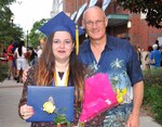 Commencement 10