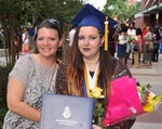 Commencement 12