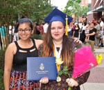 Commencement 15