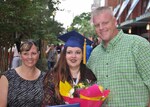 Commencement 18