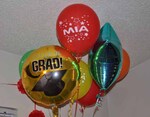 Commencement 43