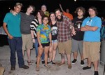 Commencement 51