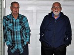 Grandfathers