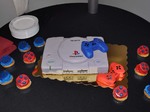 Play Station