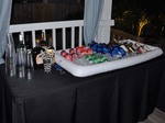 Refreshments