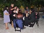 Group Gifting