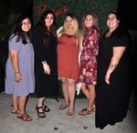 The Ladies