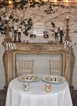 Throne
