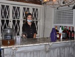 Bartender
