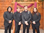 Bouncers