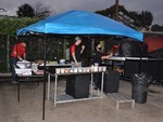 Outside Prep