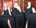 Pretty in Black