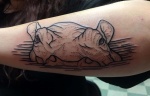 New Ink