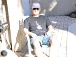 Sunned