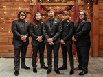 The Groomsman